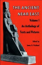 Ancient Near East, Volume 1