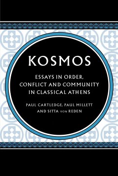 Kosmos - Cartledge, Paul / Millett, Paul / Reden, Sitta von von (eds.)