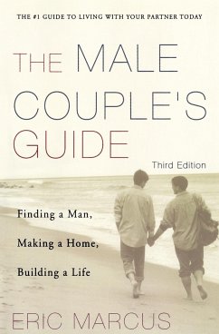 Male Couple's Guide 3e - Marcus, Eric