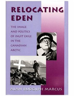 Cover Relocating Eden