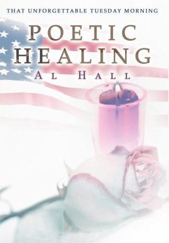 Poetic Healing - Hall, Al