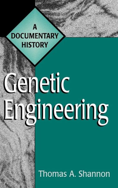 Genetic Engineering Genetic Engineering