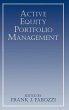 Active Equity Portfolio Management - Bild 1