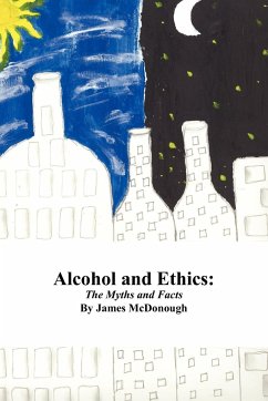 Alcohol and Ethics - Mcdonough, James