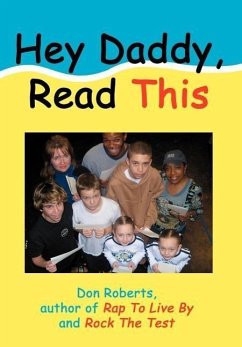 Hey Daddy, Read This - Roberts, Don