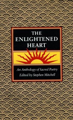 Enlightened Heart, T - Mitchell, Stephen