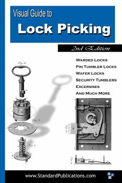 Visual Guide to Lock Picking - Mccloud, Mark
