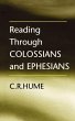 Reading Through Colossians and Ephesians - Bild 1