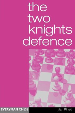 The Two Knights Defence - Pinski, Jan