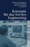 Konzepte für das Service Engineering
