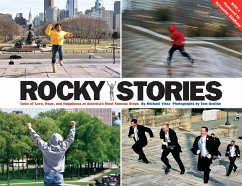 Rocky Stories - Vitez, Michael