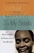 Life Lessons for My Sisters - Munson, Natasha