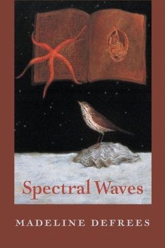 Spectral Waves - Defrees, Madeline
