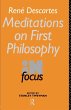 Rene Descartes' Meditations on First... - Bild 1