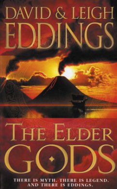 The Elder Gods - Eddings, David