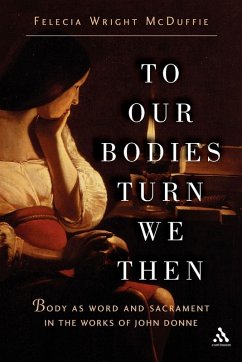 Cover To Our Bodies Turn We Then