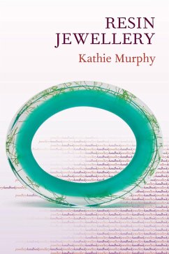 Jewellery Handbooks: Resin Jewellery - Murphy, Kathie