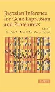 Bayesian Inference for Gene Expression and Proteomics - Vannucci, Marina