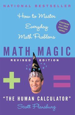 Math Magic Revised Edition - Flansburg, Scott; Hay, Victoria