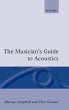 The Musician's Guide to Acoustics - Bild 1