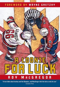 A Loonie for Luck - Macgregor, Roy