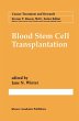 Blood Stem Cell Transplantation - Bild 1
