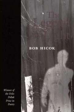 Legend of Light - Hicok, Bob