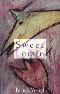 Sweet Lorain - Weigl, Bruce