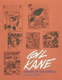 Gil Kane, the Art of the Comics