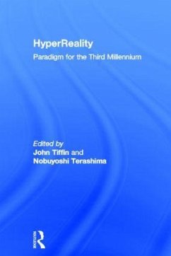 HyperReality - Tiffin, John (ed.)