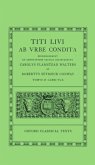 AB Urbe Condita: Volume II: Books VI-X