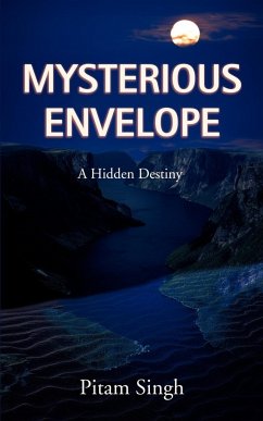 Mysterious Envelope - Singh, Pitam