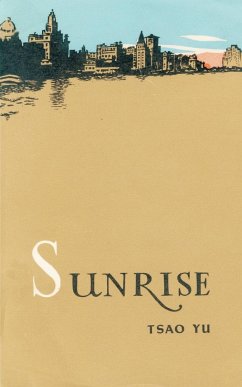 Sunrise - Yu, Tsao