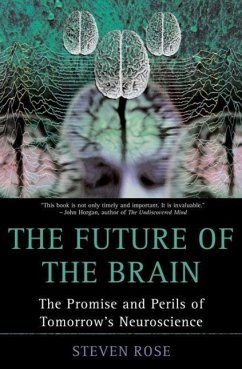 The Future of the Brain - Rose, Steven