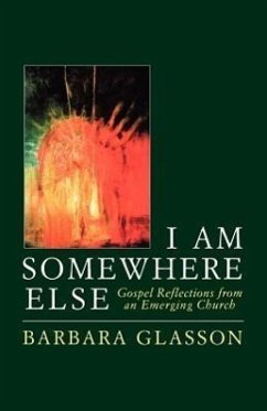 I Am Somewhere Else - Glasson, Barbara