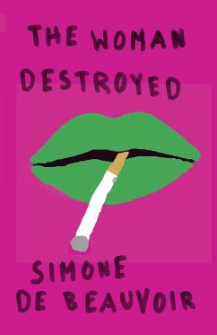 The Woman Destroyed - Beauvoir, Simone de