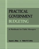 Practical Government Budgeting