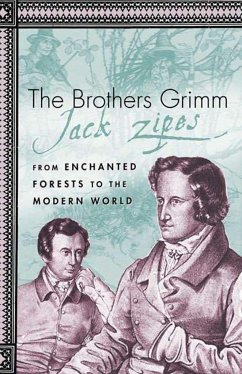 The Brothers Grimm - Zipes, Jack