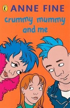 Crummy Mummy and Me - Fine, Anne