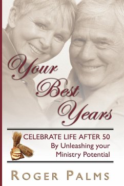 Your Best Years - Palms, Roger