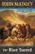 The Blue Sword - Bild 1