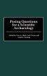 Posing Questions for a Scientific... - Bild 1