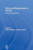 Work and Employment in Europe