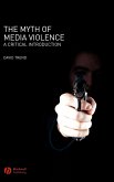 MYTH OF MEDIA VIOLENCE
