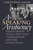 A Speaking Aristocracy