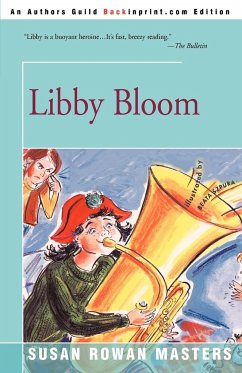 Libby Bloom - Masters, Susan Rowan