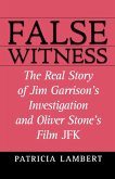 False Witness