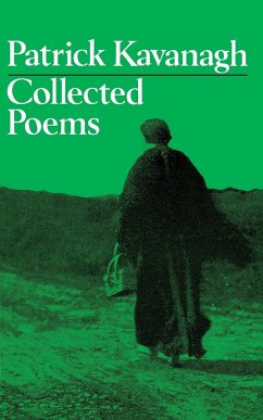 Collected Poems - Kavanaugh, Patrick