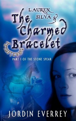 Lauren Silva and The Charmed Bracelet - Everrey, Jordin