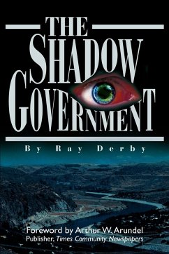 The Shadow Government - Derby, Ray